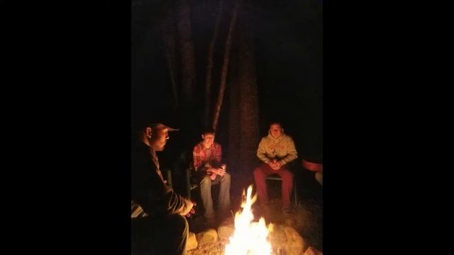 As I Saw It Chapter 1 Spring Peepers смотреть онлайн