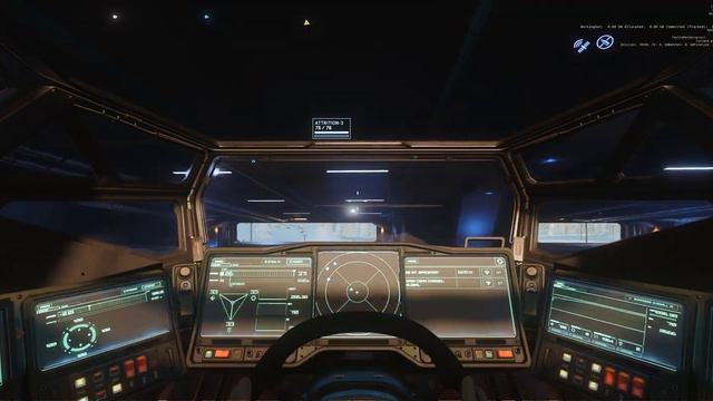 SC PTU 3.17.2: Anvil Centurion смотреть онлайн