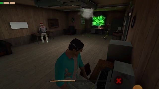 играю в мимикрию #mimicry смотреть онлайн