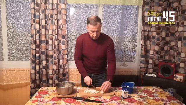 Тыквенный суп-пюре!!! Ешьте и худейте!!! Правильное питание - это просто!!!
