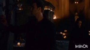 Кай Паркер и Кол Майклосон/ Вампир/ Дневники вампира/ Древние/ Наследие