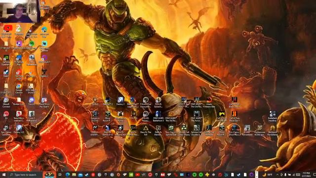 Crysis 1 Remastered PC Livestream audio test