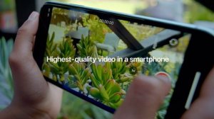 Это новый айфон 11 Крутая реклама За неё респект ??