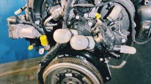 Двигателя Volkswagen Tiguan 1.4 CZD новый