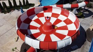 Обзор Аквапарка Джубга. Overview of the Dzhubga Water Park