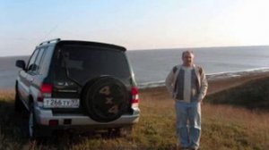 Отдых в Анапе Из Москвы в Анапу на автомобиле