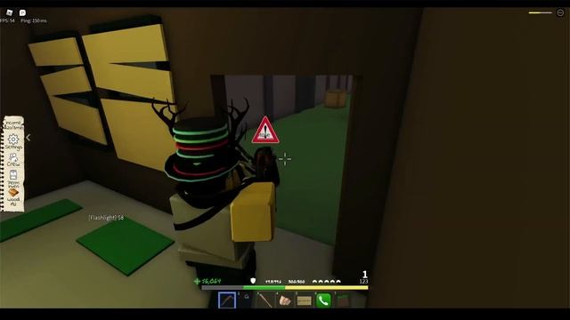 Roblox Clover City Rocket Robbery смотреть онлайн