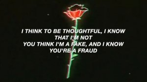 Lurk (Lyric Video) - The Neighbourhood