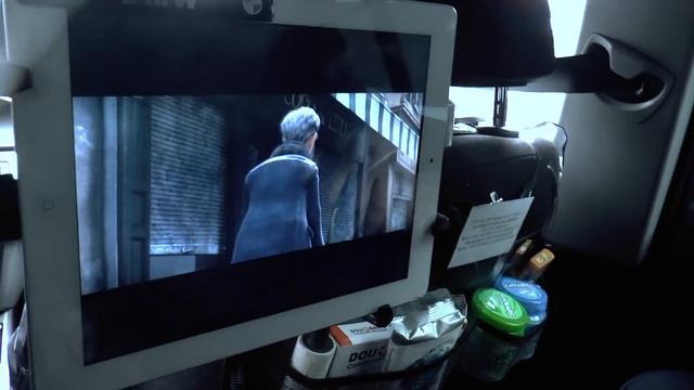 Перелёт на остров. Исландия с МШ #1 смотреть онлайн