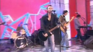 Звери - Напитки покрепче (Песня Года 2005. Финал)