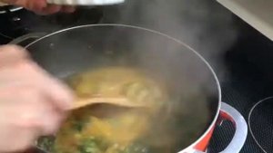 Вкусная подливка к любому гарниру