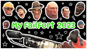 Mой FailFort 2023