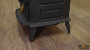 Печь-камин Invicta Bradford