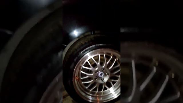 Toyota Corolla Del 2013 Tuning