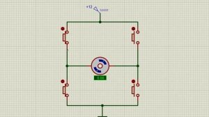 Драйвер биполярных шаговых двигателей Теория