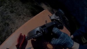 "Двухлепестковая" корзина сцепления своими руками.