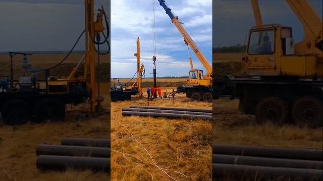 Первая Буровая Компания  Волгоград