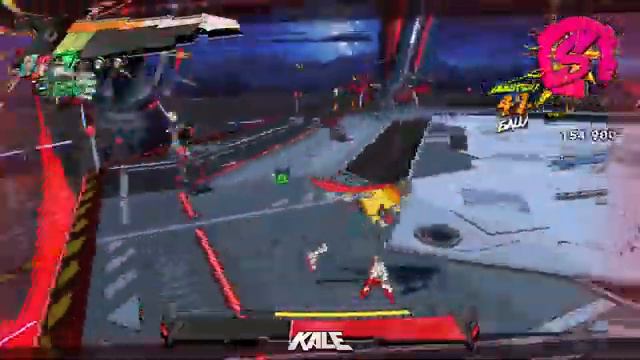 Сложный босс на последок // Hi-Fi Rush #12 ФИНАЛ смотреть онлайн