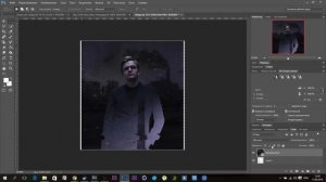 как быстро наложить текстуру на футболку в фотошопе