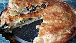 Вкусная запеканка из тыквы