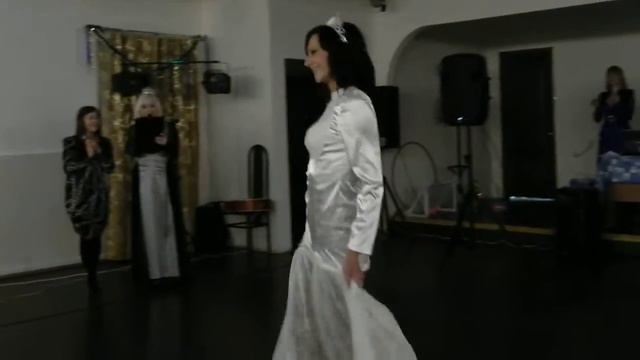 ЛАНИКС. Корпоратив 2011 г. смотреть онлайн