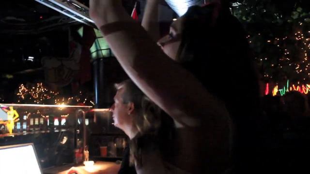 ESKALATION MEGA PARK MALLORCA - GEORGINA FLEUR смотреть онлайн