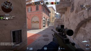 ВТОРАЯ КС, КАК СОХРАНИТЬ ОРУЖИЕ, НАСТРОИТЬ ВЫБОР В counter-strike 2