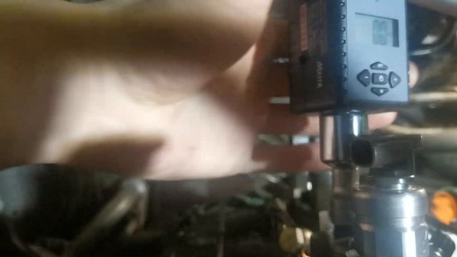 затяжка форсунок 4d56 митсубиши паджеро спорт 2 смотреть онлайн