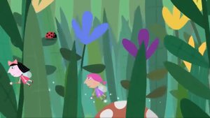 Ben and Holly‘s Little Kingdom | Ben's Birthday Card Compilation | HD Cartoons for Kids