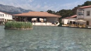 Rixos Premium Tekirova 5. Турция. Кемер