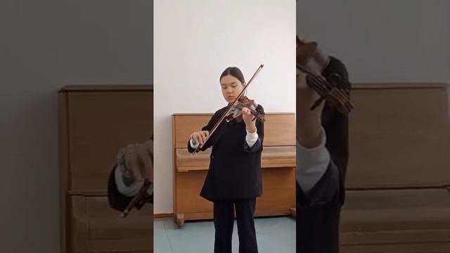 Ғалымгелді Ақерке. ДМШ Н.Тлендиева. "Илигай" қ.х.ә. смотреть онлайн