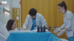 Mucize Doktor 21. Bölüm