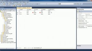 Adding Values- SQL database