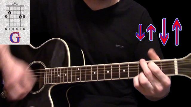 Как играть КняZz – Призраки Там тама аккорды бой смотреть онлайн