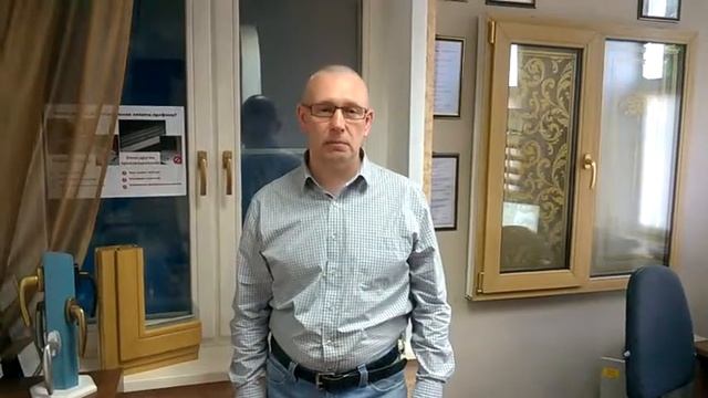 Деревянные евроокна. Вятская крона. Отзыв №4.