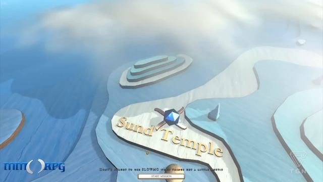 What the Heck is Kyn? - Exclusive Developer Walkthrough смотреть онлайн