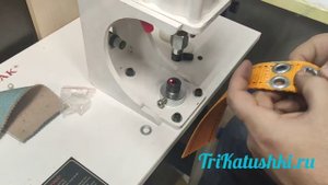 Пресс электрический ProKnopka