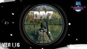 #Djespol #DayZ Standalone Наводим кипишь в официальном сервере)) #1