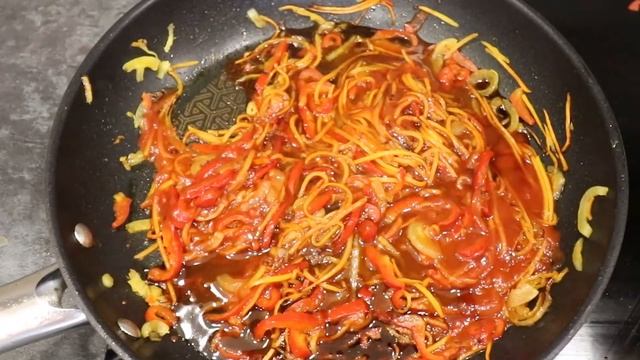 Готовлю 5 КИТАЙСКИХ БЛЮД дома, при чем тут НЕНЬЮТОНОВСКАЯ ЖИДКОСТЬ?) смотреть онлайн