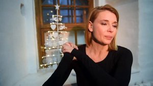 Любовь Толкалина про свой Театр Собор