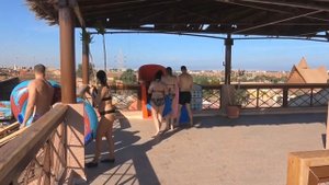 Египет 2020. Jungle Aqua Park 4* Обзор отеля Хургада