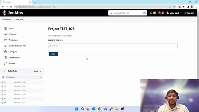 How to Create Downstream and Upstream Jenkins Jobs? | Chaining of Jobs | EP 10 | Jenkins Tutorial