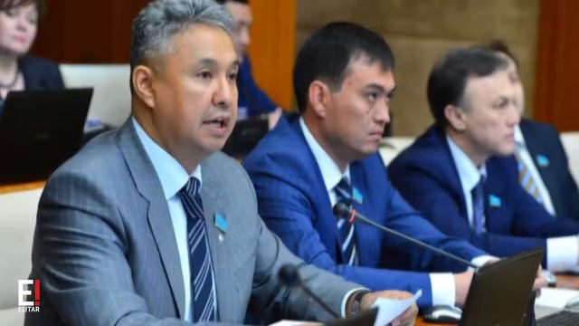 Акимы должны служить народу, а не партии власти – заявил председатель Партии Акжол Азат Перуашев