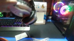 Обзор наушников из фикс прайса . стоит ли их покупать ? наушники за 299 рублей