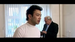 Men talabaman (o'zbek film) - Мен талабаман (узбекфильм).mp4