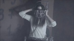 Квест комната Пила