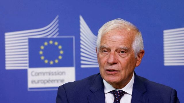 Боррель заявил, что страны Европы будут искать новый миропорядок без России