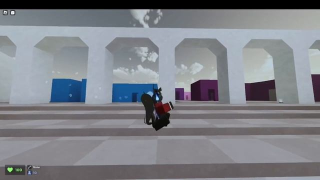 Roblox Evade The Phonk Walk Experience / When you get to level 100 lmao смотреть онлайн