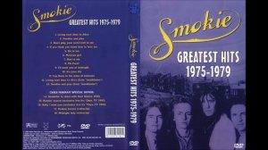 Smokie Belladonna