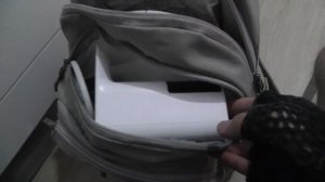 Как перевозить Xiaomi робот пылесос ? Xiaomi Mi Robot Vacuum Cleaner